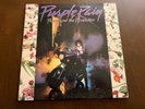 PRINCE PURPLE RAIN VINYL LP WARNERS