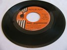 BABY WASHINGTON - LEAVE ME ALONE / YOU AND THE NIGHT AND THE MUSIC - SUE