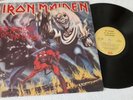 Iron Maiden ?– The Number Of The Beast india