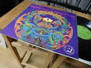 GRATEFUL DEAD ANTHEM OF THE SUN 1968 MINT GERMAN 1ST PRESS