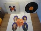 Promo BRIAN AUGER & TRINITY BEFOUR 1970 LP NM w/ POSTER ORGAN MONSTER