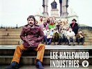 Lee Hazlewood Industries 1966-1971 There's A Dream I've Been Saving VINYL LP BOX