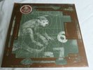 Pixies Doolittle Green Splatter Coloured Vinyl LP Exclusive Dent