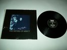 SISTERS OF MERCY - Lucretia My Reflection (extended), Long Train UK 12