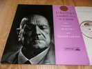 HMV ASD 260 UK 1st C/G SIBELIUS - SYMPHONY NO 1 *SIR MALCOLM SARGENT* EX+