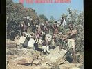 VINYL LP Traditional Songs Of Africa - Various South Africa Pressing HTF Gallo