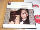 *RARE* HMV SLS 781 UK 1st C/S MAHLER - SYMPHONY NO 7 *OTTO KLEMPERER* 2LPs NM