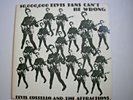 ELVIS COSTELLO 50,000,000 Elvis Fans Can't Be Wrong UK double LP 1978 ex+