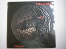 PHILIP LYNOTT Solo In Soho UK LP picture disc 1980 mint sealed