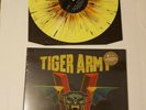 Tiger Army Psychobilly Punk Misfits Afi