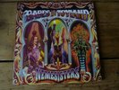 Babes in Toyland - Nemesisters gatefold vinyl LP
