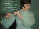 LP Ferdinand Ries / Friedrich Kuhlau / Carl Reinecke Works For Flute & Piano