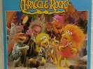 33T BOF TV Fraggle Rock LP Vinyle Jim henson's Muppets CD RCA VF Radio France BO