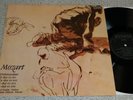 Eterna 826647 Mozart 4 Violin Sonatas Karl Suske Walter Olbertz 1975 ED1 NM
