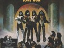 Kiss ?– Love Gun Vinyl LP Casablanca 2014 NEW/SEALED 180gm German Logo