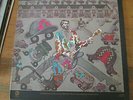 Chuck Berry LONDON SESSIONS Signed LP Record AUTOGRAPHED
