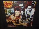 David Bowie Diamond Dogs Sealed New Vinyl 180g LP Reissue