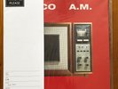 A.M. by WILCO -  Vinyl Me Please Limited edition Reissue Red/Tangerine 180-gram