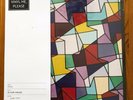 HOT CHIP - IN OUR HEADS lavender canary yellow 2 lp vinyl me please pressing
