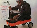 THELONIOUS MONK SEPTET - Monk's Music - Vinyl (LP)