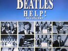 BEATLES, The - Help  In Concert - Vinyl (limited blue vinyl LP)