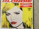 BLONDIE Greatest Hits Deluxe Redux Vinyl Set New And Sealed
