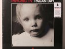 PSYCHIC TV 'Pagan Day' Vinyl LP Genesis P-orridge Throbbing Gristle NEW/SEALED