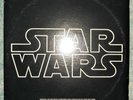 John Williams & London Symphony Orchestra, Star Wars Vinyl DLP w. Insert 1977