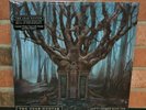 THE DEAR HUNTER - Act V: Hymns with the Devil in Confessional 2LP SPLATTER VINYL