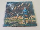 Grand Belial's Key ?– On A Mule Rides The Swindler  -7-black  metal-sealed