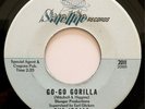 THE IDEALS rare Go Go Gorilla mod r&b breaks northern soul 45 HEAR