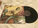 AC/DC  DIRTY DEEDS DONE DIRT CHEAP LP ALBERT AUSSIE EARLY PRESS VG/NM
