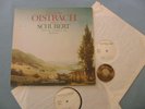 2 LP David Igor OISTRACH OISTRAKH Schubert Fantasie White Label Promo | NM to EX