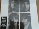 The Beatles (White Album) - Anniversary 4LP Edition (new/sealed)