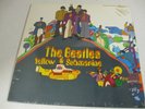 THE BEATLES yellow submarine LP CAPITOL PROMO sw 153 70s press MINT  SEALED