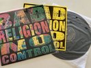 Bad Religion No Control Vinyl LP FIRST PRESSING Epitaph NOFX Rancid