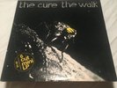 The Cure The Walk Sire 9 23928-1 b 1983 Vinyl 12