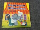 Benjamin Blümchen und Bibi Blocksberg + als Koch   [2x Vinyl LP] [SONOCORD]