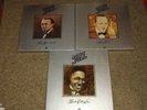 Set of 3 TIME-LIFE GIANTS OF JAZZ 3 LP Box Sets 2 New Sealed Sets and 1 Opened