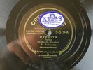 FOTIS POLYMERIS Kofinioti/Ciati den mou les tin alithia ORTHOPHONIC 519 Greek 78