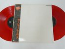 BEATLES LIMITED ORIGINAL MONO OBI WHITE ALBUM RED VINYL JAPAN LP  EMI  2LP 1098