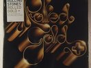 THE ROLLING STONES : ROLLED GOLD +   -   2007  4LP  EU  -  Sealed