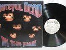 Greatful Dead In The Dark AL-8452 Vinyl Record  R16