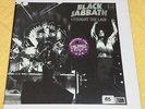 BLACK SABBATH  Ultra-Rare Violet Vinyl LP 