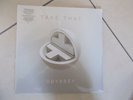 TAKE THAT - ODYSSEY   - 2 X LP - VINYL NEW