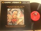 TAS RCA LSC-2314 Prokofiev Mendelssohn CTO HEIFETZ MUNCH SD 6S 4S VG++ TO NM