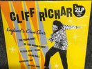 CLIFF RICHARD: ENGLAND'S OWN ELVIS (LP vinyl *BRAND NEW*.) Sealed. Please Read,