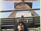 BERT JANSCH SAMPLER 1ST PRESS 1969 UK TRANSATLANTIC FOLK VINYL LP TRA SAM 10