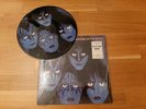KISS - CREATURES OF THE NIGHT - PICTURE DISC - USA 1995