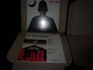 UNCLE ACID The Night Creeper 2015 LTD double Coloured Vinyl RISE ABOVE   sealed